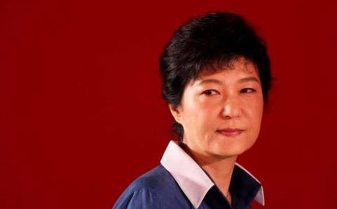 Park Geun Hye: Từ tổng thống trở thành tù nhân số 503 Park Geun Hye: Từ tổng thống trở thành tù nhân số 503