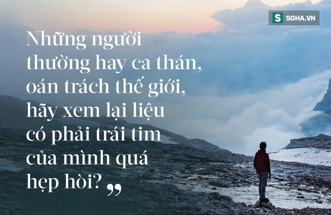 Vàng và bùn, thứ nào giá trị hơn? và câu trả lời của vị cao tăng khiến ta kinh ngạc! - Ảnh 2.