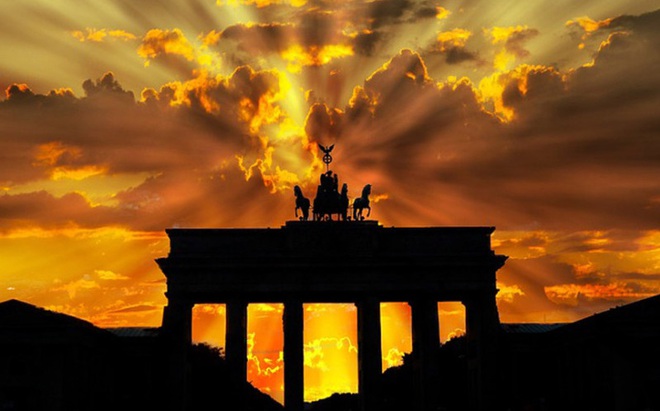 Chỉ với 5 ví dụ, quốc gia này cho thấy họ đáng sợ hơn cả Nhật Bản