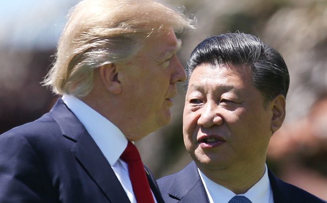 Chuyên gia TQ: Chính sách của Trump với Nga đã thất bại, Bắc Kinh là "lối thoát" duy nhất Chuyên gia TQ: Chính sách của Trump với Nga đã thất bại, Bắc Kinh là "lối thoát" duy nhất