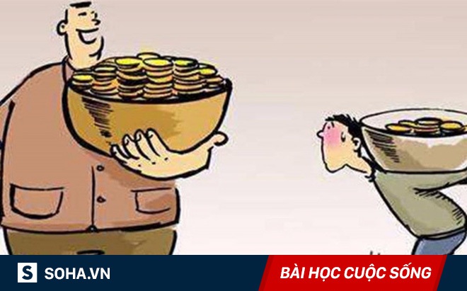 9 chi tiết nhỏ quyết định bạn giàu hay nghèo, xem xong điều thứ nhất nhiều người sẽ tiếc nuối 9 chi tiết nhỏ quyết định bạn giàu hay nghèo, xem xong điều thứ nhất nhiều người sẽ tiếc nuối