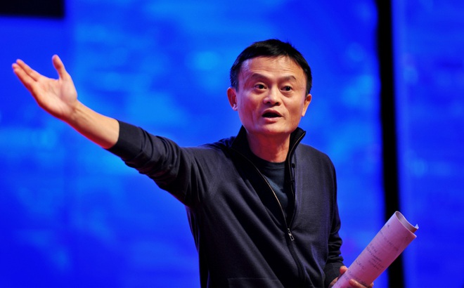 Cuộc "tiễn đưa không kèn không trống" đội ngũ tinh hoa quốc tế, tỷ phú Jack Ma đã nói gì?