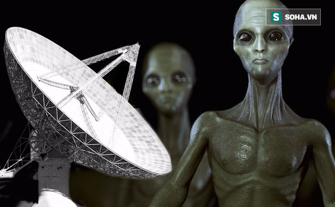 Bí mật về người ngoài hành tinh và sự sống ngoài Trái Đất sắp được "phanh phui"?