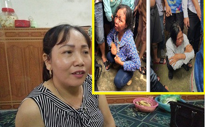 Vụ đánh oan hai phụ nữ bán tăm: 