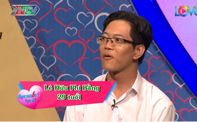 Chàng IT khôi hài khiến MC Quyền Linh cũng phải lên tiếng