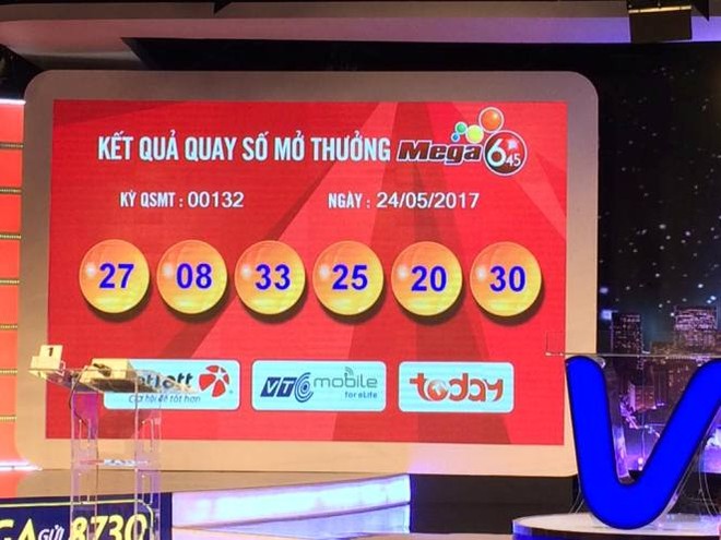 Tin trong nước - Đại lý căng biển, trích camera tìm chủ nhân giải Vietlott trị giá hơn 112 tỷ ở Hà Nội (Hình 2).