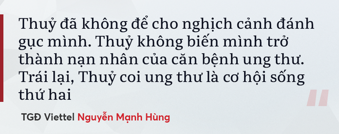 TIN TỐT LÀNH 13/9: Lời nhắn gửi Đại tá Hào và chuyện người phụ nữ khiến TGĐ Viettel tan chảy - Ảnh 4.