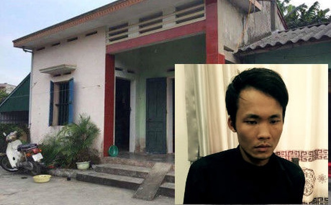 Kẻ giết người tình, ôm xác suốt đêm: "Tôi không thể sống thiếu cô ấy" Kẻ giết người tình, ôm xác suốt đêm: "Tôi không thể sống thiếu cô ấy"