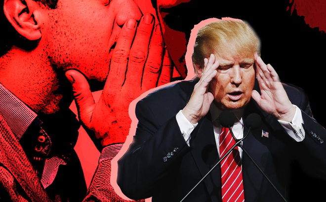 "Rò rỉ viên" - Những kẻ hủy diệt gây hệ lụy thảm khốc cho nước Mỹ