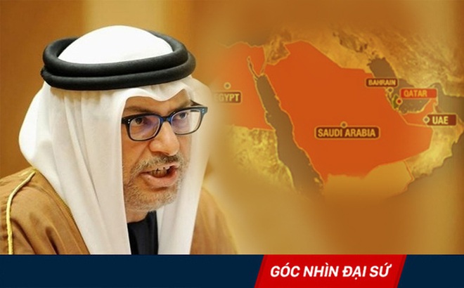 "Tối hậu thư" 13 điều kiện cho Qatar: Sẽ rất ít nước ủng hộ, vì một lý do quan trọng