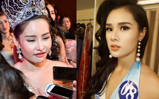 Top 5 Hoa hậu Đại dương - Huyền Trang nói gì về người thắng cuộc và tin đồn mua bán giải?