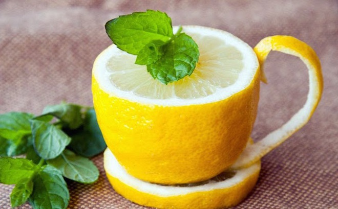 Dùng vỏ chanh theo cách này sẽ giúp bạn hết đau nhức xương khớp mà không cần phải uống thuốc Dùng vỏ chanh theo cách này sẽ giúp bạn hết đau nhức xương khớp mà không cần phải uống thuốc