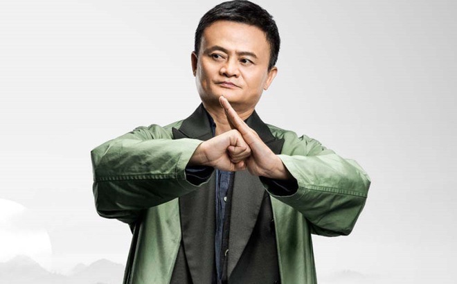 Bom tấn võ thuật bị chê bai nhưng ít ai biết tỷ phú Jack Ma vẫn "1 tên trúng 3 đích"