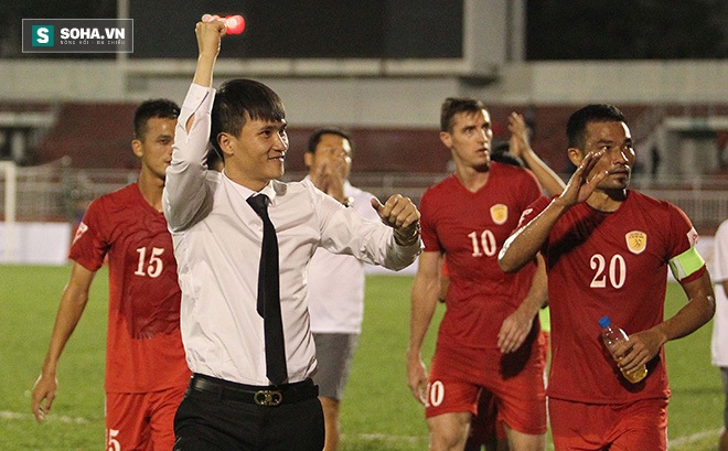 Kết quả hình ảnh cho chủ tịch công vinh
