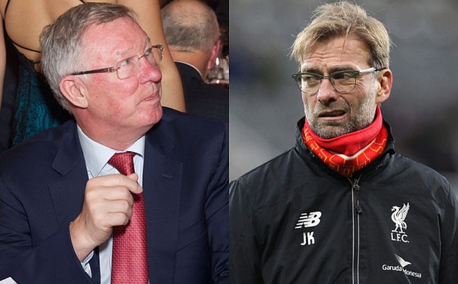 Sir Alex "tội nghiệp" Liverpool, khen Mourinho công khai ở Tọa đàm HLV xuất sắc nhất