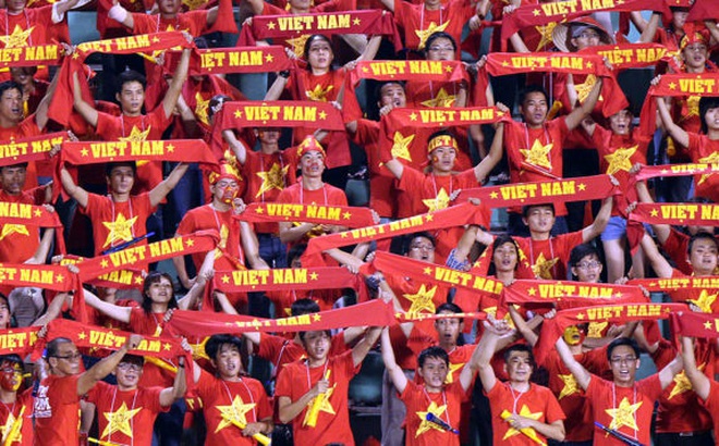 Báo châu Á ngả mũ trước màn thăng hoa của U22 Việt Nam Báo châu Á ngả mũ trước màn thăng hoa của U22 Việt Nam