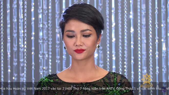 Thí sinh Hoa hậu Hoàn vũ Việt Nam bật khóc vì bị kỳ thị màu da - Ảnh 11.