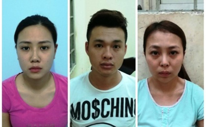 Các trợ thủ thân cận của ông trùm ma túy Hoàng Béo là ai? Các trợ thủ thân cận của ông trùm ma túy Hoàng Béo là ai?