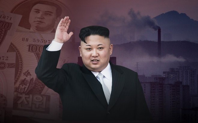 Muốn dằn mặt Nga-Trung, ông Kim Jong Un không mong gì hơn... một đòn sấm sét của ông Trump