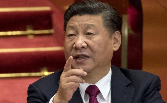 Trung Quốc muốn phục hưng bằng "Tư tưởng Tập Cận Bình", thách thức lớn nhất là gì?