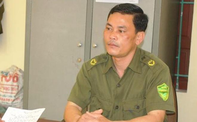 Trưởng công an bắn chủ tịch xã trùng thông tin với người từng bị phạt tù treo 19 năm trước Trưởng công an bắn chủ tịch xã trùng thông tin với người từng bị phạt tù treo 19 năm trước