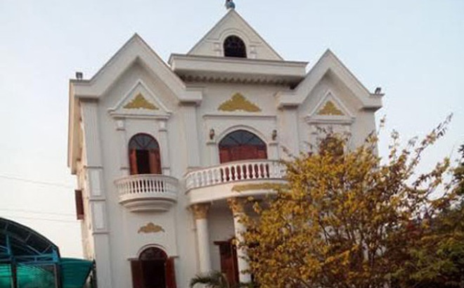 Tỉnh ủy Đắk Lắk chưa nhận được báo cáo vụ biệt thự của gia đình Phó Ban Nội chính