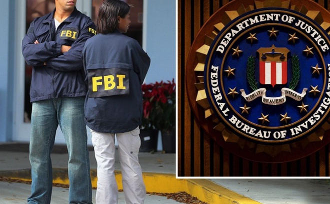 Hồ sơ FBI nêu chi tiết cách Nga tuyển dụng người Mỹ làm gián điệp