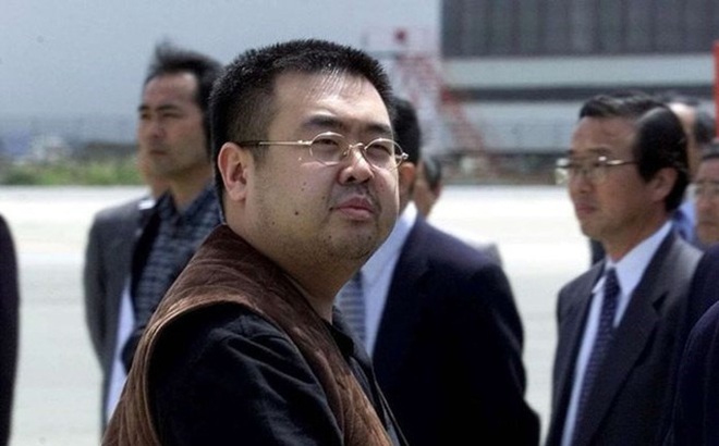 Bộ Ngoại giao Việt Nam lên tiếng việc ông Kim Jong-nam bị sát hại Bộ Ngoại giao Việt Nam lên tiếng việc ông Kim Jong-nam bị sát hại
