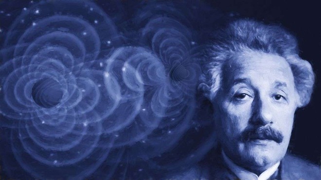 Kỳ tích vũ trụ: Nhờ có Einstein, con người sắp quan sát được quái vật không gian - Ảnh 4.