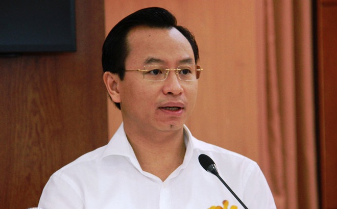 Cả Bí thư và Chủ tịch Đà Nẵng đều sai phạm "đến mức phải thi hành kỷ luật" Cả Bí thư và Chủ tịch Đà Nẵng đều sai phạm "đến mức phải thi hành kỷ luật"
