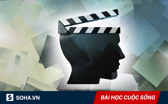 Dù là ai, chúng ta cũng có một bộ phim của mình: Đừng để nó nhích từng giây nhàm chán! Dù là ai, chúng ta cũng có một bộ phim của mình: Đừng để nó nhích từng giây nhàm chán!