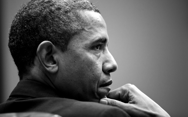 Từ Washington DC: 8 năm, tôi đã thấy nước Mỹ và Obama thay đổi