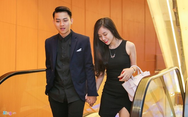 Danh hài Hoài Linh không đồng ý cho Hoài Lâm và bạn gái 9X cưới sớm