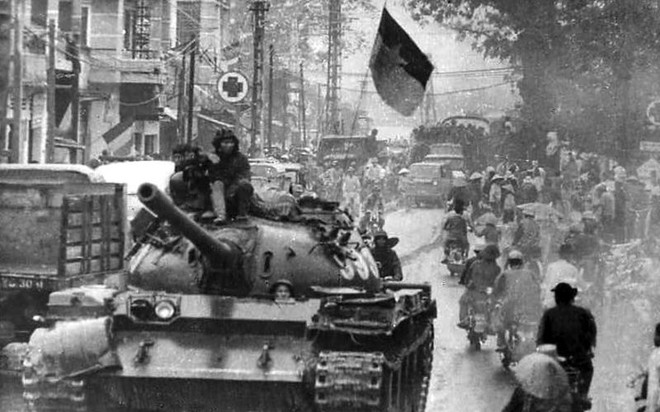 Giải phóng Đà Nẵng: Bộ tư lệnh chưa họp lần nào, chiến dịch đã thắng lợi thần kỳ - Ảnh 3.