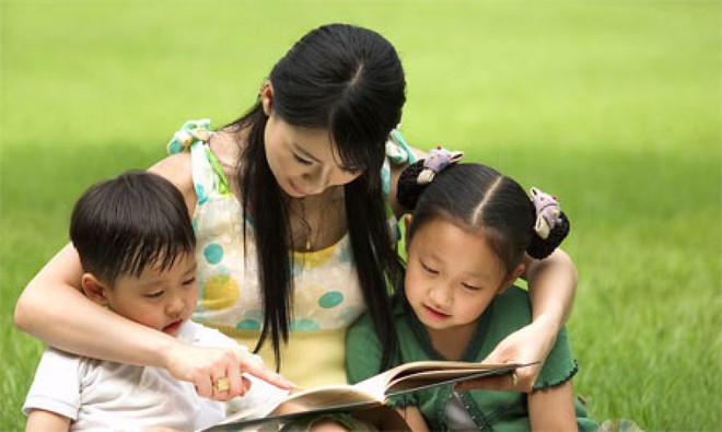 Những giọt mật giúp mẹ Do Thái dạy con yêu sách: Bố mẹ Việt thì sao? - Ảnh 2.