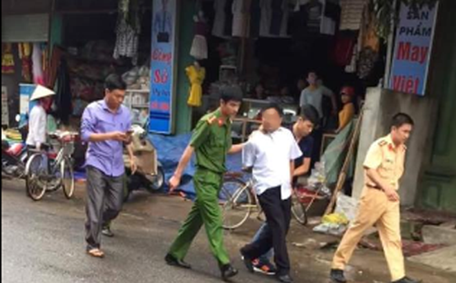 Bắt nghi phạm sát hại mẹ, bắt cóc con của người tình trẻ