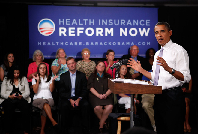 Robin Hood Obama và lý do phe bảo thủ Cộng hòa ghét cay ghét đắng Obamacare - Ảnh 6.