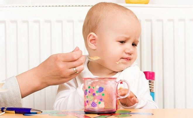 PGS Nguyễn Tiến Dũng: Sai lầm nguy hiểm của cha mẹ về dinh dưỡng cho con, người Nhật không như VN! - Ảnh 3.