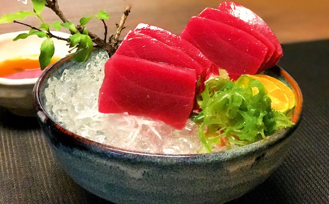 Bí quyết giữ trọn vị nguyên bản trong mỗi "kiệt tác" ẩm thực Nhật tại Yen Sushi Premium Bí quyết giữ trọn vị nguyên bản trong mỗi "kiệt tác" ẩm thực Nhật tại Yen Sushi Premium