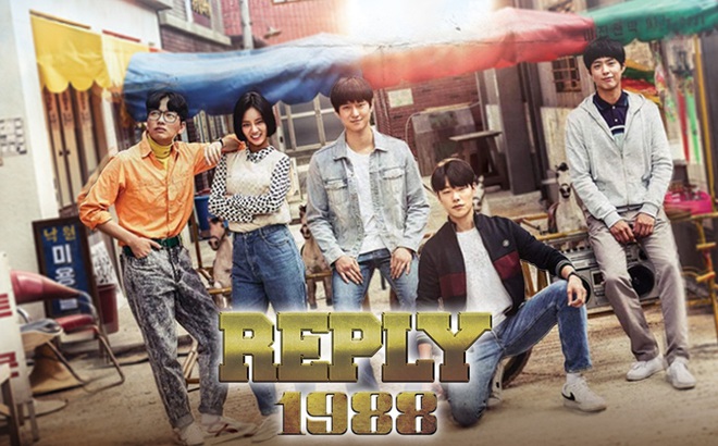 Sau 2 năm "gây thương nhớ" khắp Châu Á, dàn diễn viên Reply 1988 đi đâu về đâu? Sau 2 năm "gây thương nhớ" khắp Châu Á, dàn diễn viên Reply 1988 đi đâu về đâu?