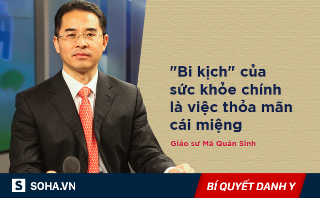 Ăn để "tàn sát" hay ăn để sống sót: Bài viết sâu sắc của 3 chuyên gia dinh dưỡng nổi tiếng Ăn để "tàn sát" hay ăn để sống sót: Bài viết sâu sắc của 3 chuyên gia dinh dưỡng nổi tiếng