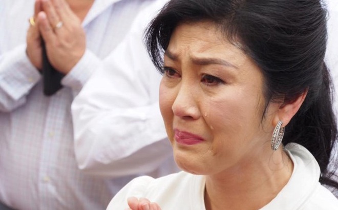 Thái Lan ra luật mới, bà Yingluck hết cơ hội trốn án tù