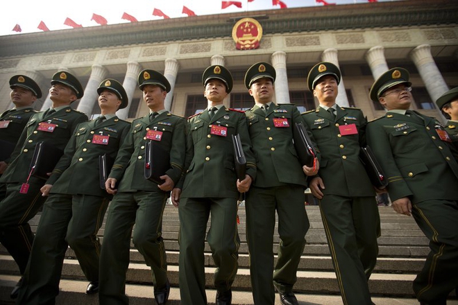 Trung Quốc muốn phục hưng bằng Tư tưởng Tập Cận Bình, thách thức lớn nhất là gì? - Ảnh 2.