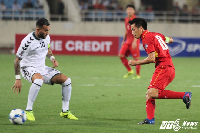 Báo châu Á: Tuyển Việt Nam đá vô tổ chức, may mắn đến Asian Cup - Ảnh 1.