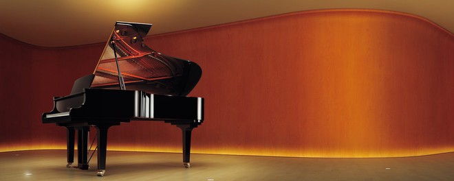 Công nghệ Hybrid trên piano: Phải chăng thị trường cho nhạc cụ truyền thống đã hết? - Ảnh 2.