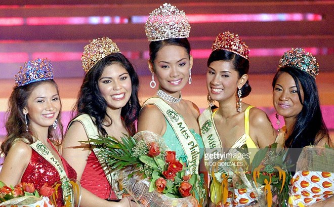 Hoa hậu Philippines bị bắn chết ở tuổi 23 sau khi mở cửa nhận hoa item-thumbnail
