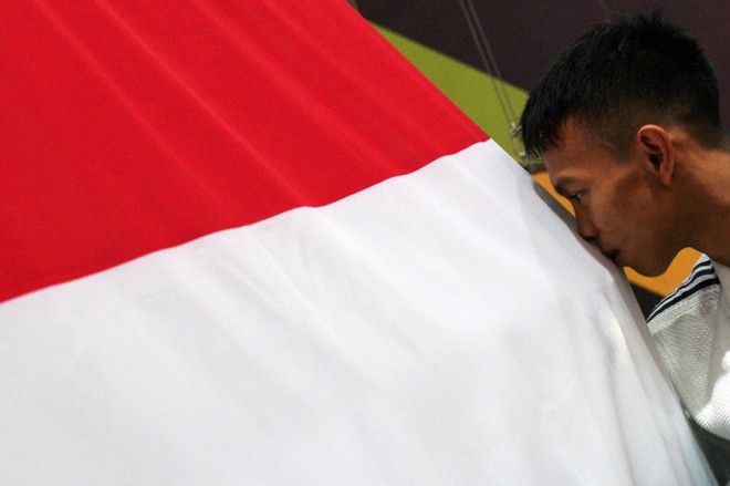 Mổ xẻ thành tích tệ hại nhất lịch sử của Indonesia - Ảnh 3.
