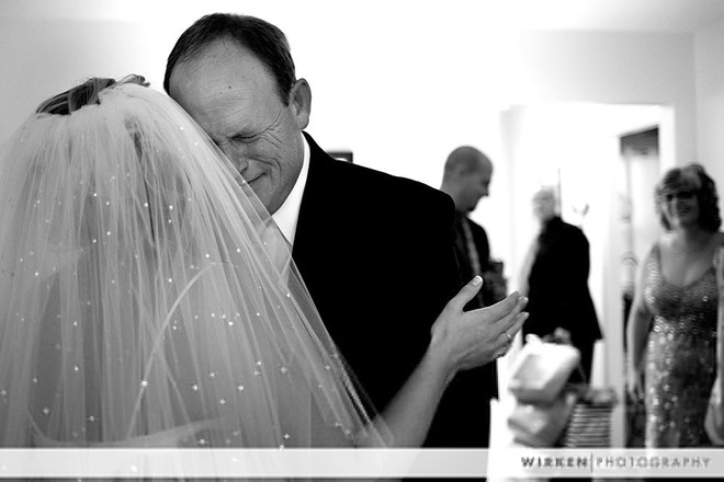 Những câu chuyện cười ra nước mắt trong đám cưới được chính các chuyên gia tổ chức kể lại - Ảnh 4.