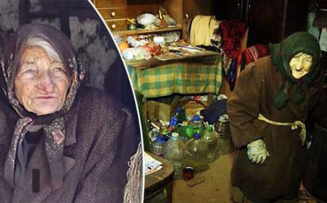 Bất ngờ nhận 16,8 tỷ đồng thừa kế, bà cụ nghèo cho đi tất cả