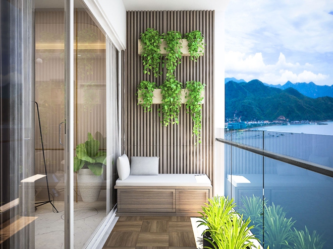 LinkHouse Nha Trang “chào hàng” giới đầu tư Hà Nội với dự án căn hộ 3 mặt view biển - Ảnh 5.
